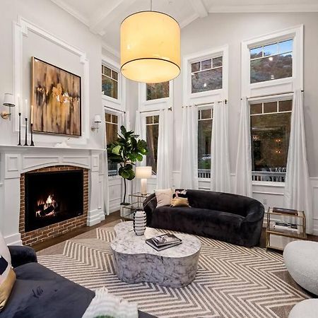 ৎ୭canyon Boulevard Luxury Homeৎ୭ Los Angeles Exterior photo