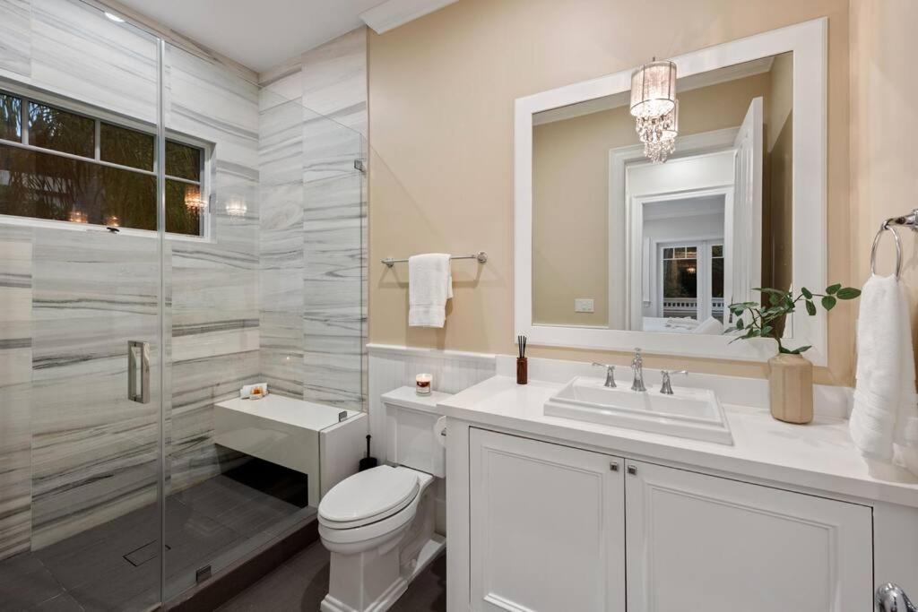 ৎ୭canyon Boulevard Luxury Homeৎ୭ Los Angeles Exterior photo