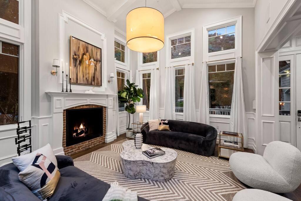 ৎ୭canyon Boulevard Luxury Homeৎ୭ Los Angeles Exterior photo