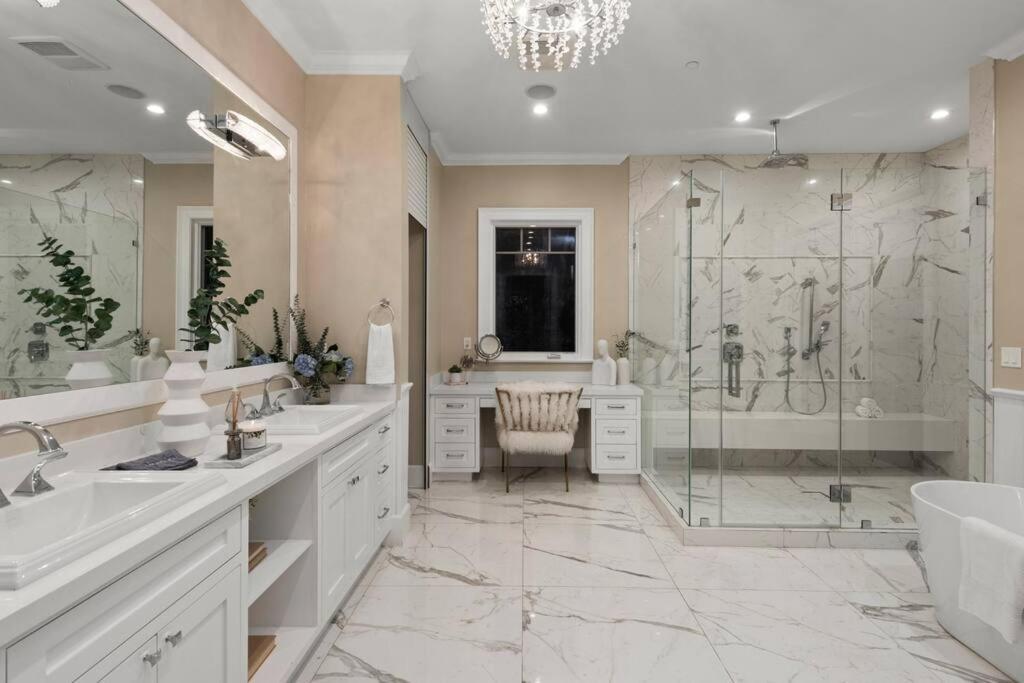 ৎ୭canyon Boulevard Luxury Homeৎ୭ Los Angeles Exterior photo