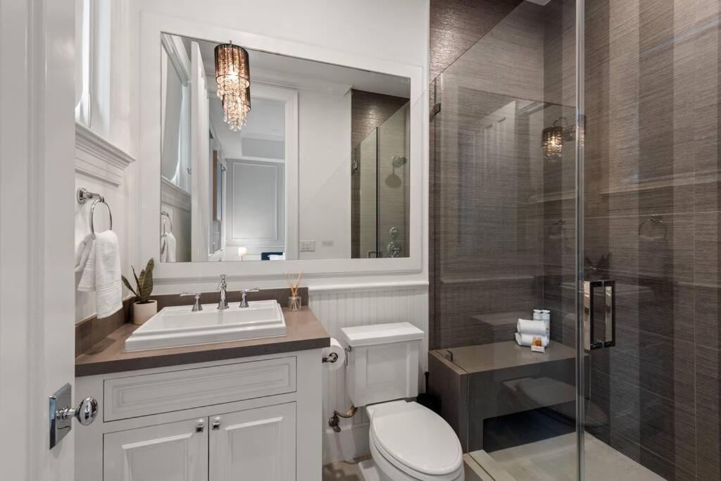 ৎ୭canyon Boulevard Luxury Homeৎ୭ Los Angeles Exterior photo