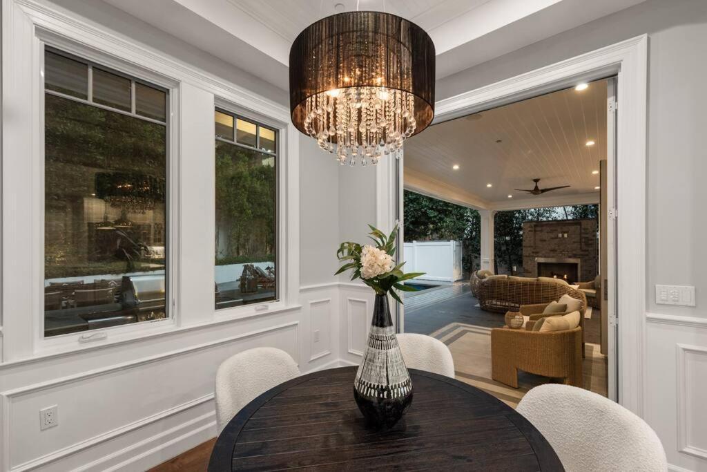 ৎ୭canyon Boulevard Luxury Homeৎ୭ Los Angeles Exterior photo