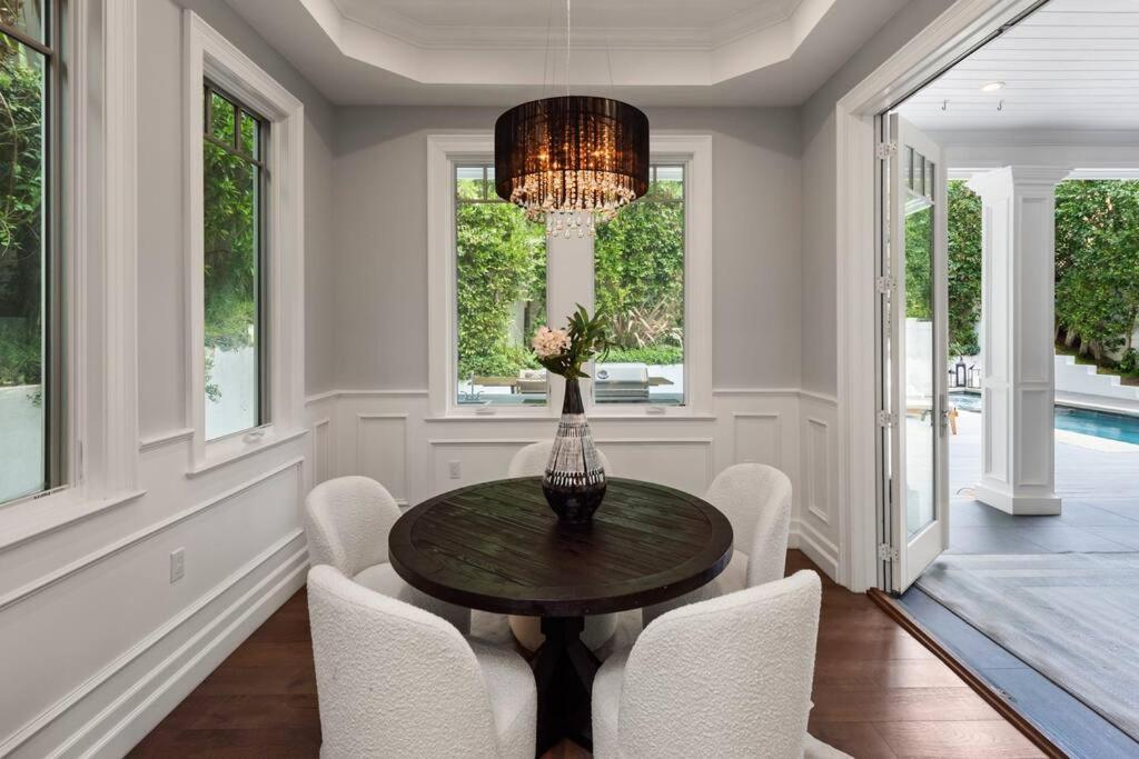 ৎ୭canyon Boulevard Luxury Homeৎ୭ Los Angeles Exterior photo