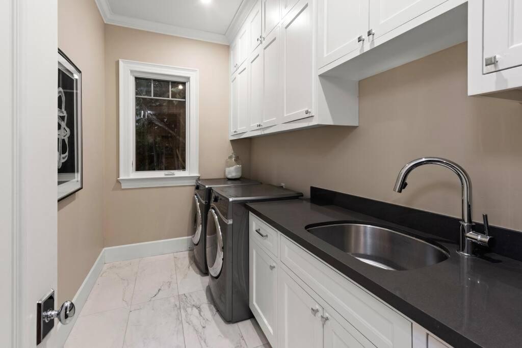 ৎ୭canyon Boulevard Luxury Homeৎ୭ Los Angeles Exterior photo