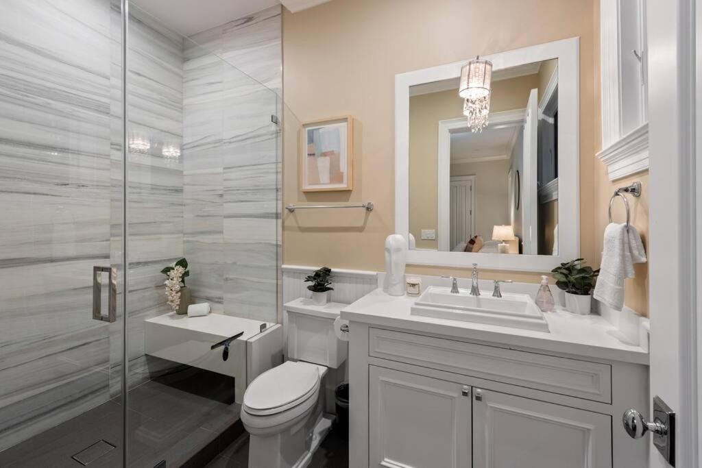 ৎ୭canyon Boulevard Luxury Homeৎ୭ Los Angeles Exterior photo