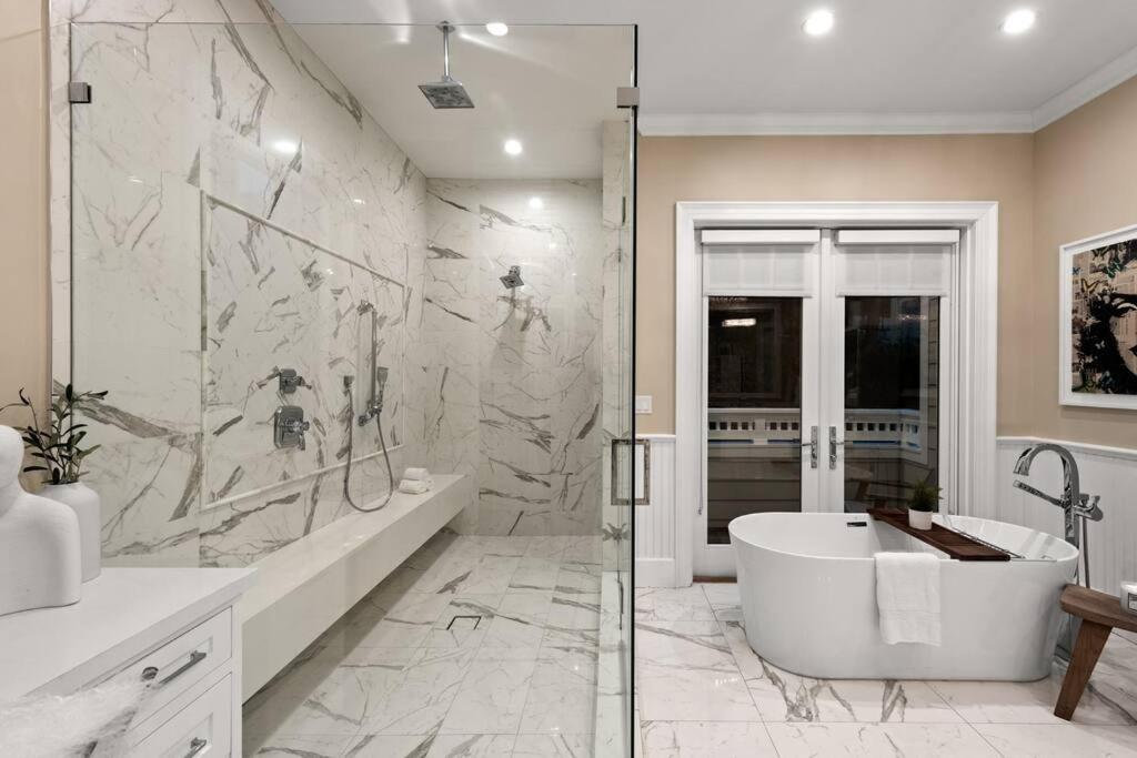 ৎ୭canyon Boulevard Luxury Homeৎ୭ Los Angeles Exterior photo