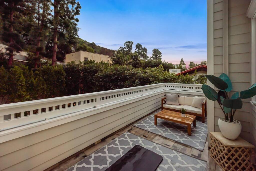 ৎ୭canyon Boulevard Luxury Homeৎ୭ Los Angeles Exterior photo