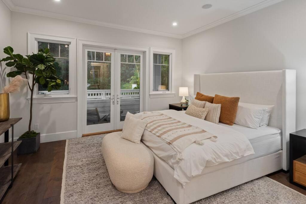 ৎ୭canyon Boulevard Luxury Homeৎ୭ Los Angeles Exterior photo