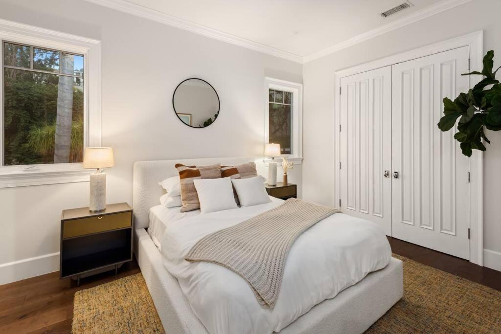 ৎ୭canyon Boulevard Luxury Homeৎ୭ Los Angeles Exterior photo