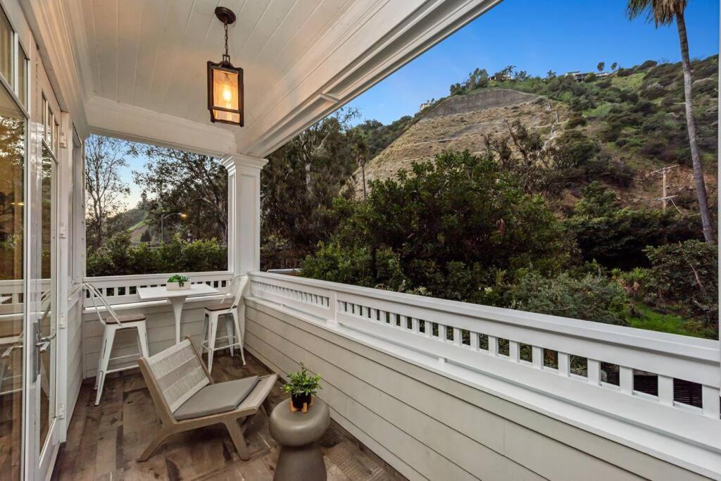 ৎ୭canyon Boulevard Luxury Homeৎ୭ Los Angeles Exterior photo